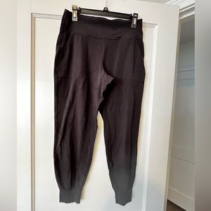 Lululemon Align Jogger - Full Length - size 10